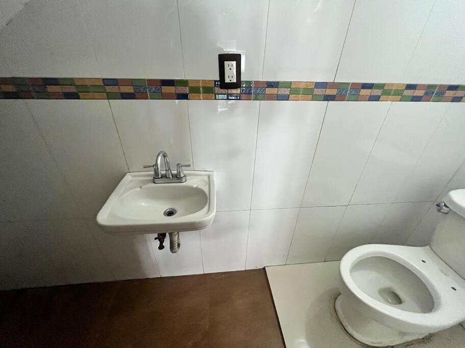 Habitacion En El Corazon Del Angel De La Independiente Ciudad de México Exterior foto